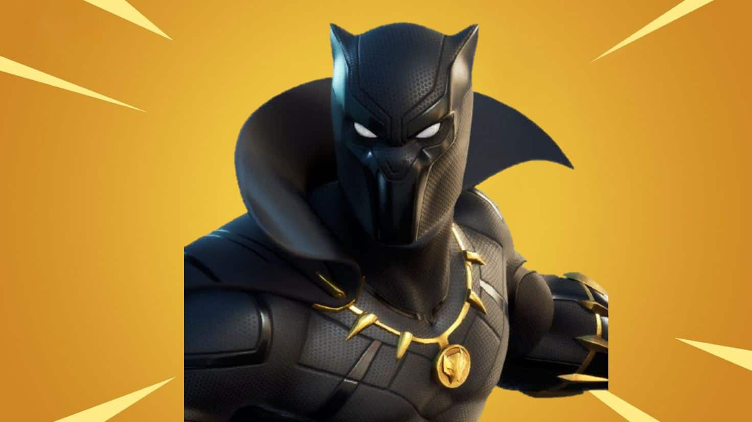 How To Get The Wakandan Salute Black Panther Fortnite Emote For Free