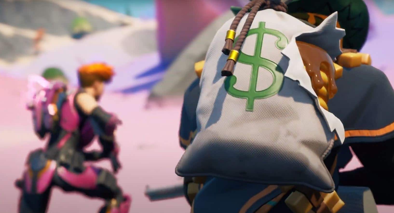 v15.00 Fortnite Update Patch Notes