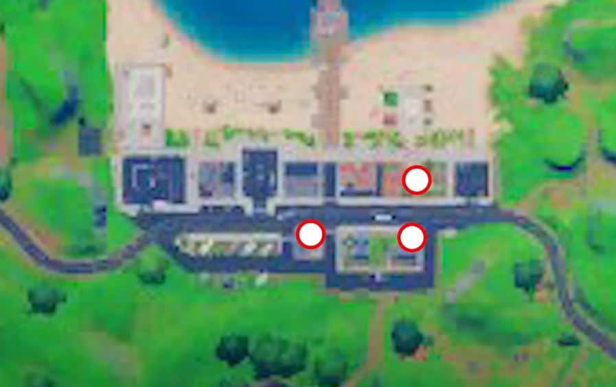 Collect Books From Sweaty Sands