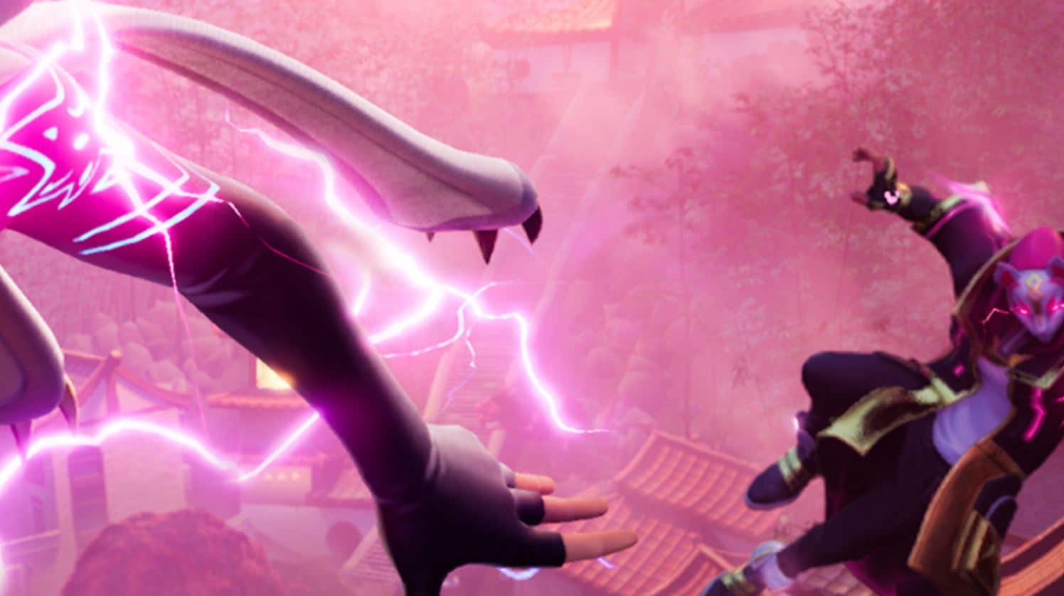 Drift Fortnite Crew Skin