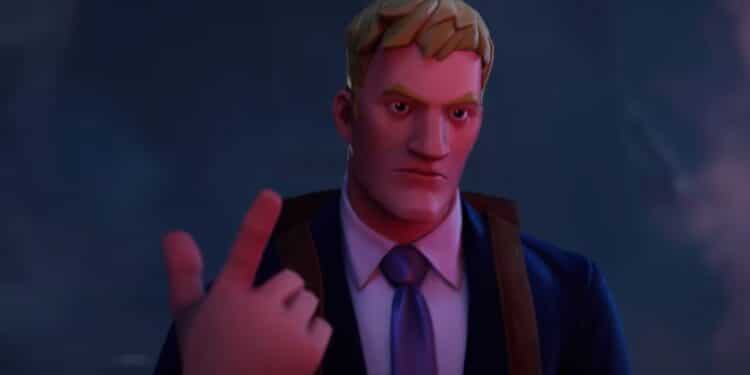Fortnite Season 6 Chapter 2