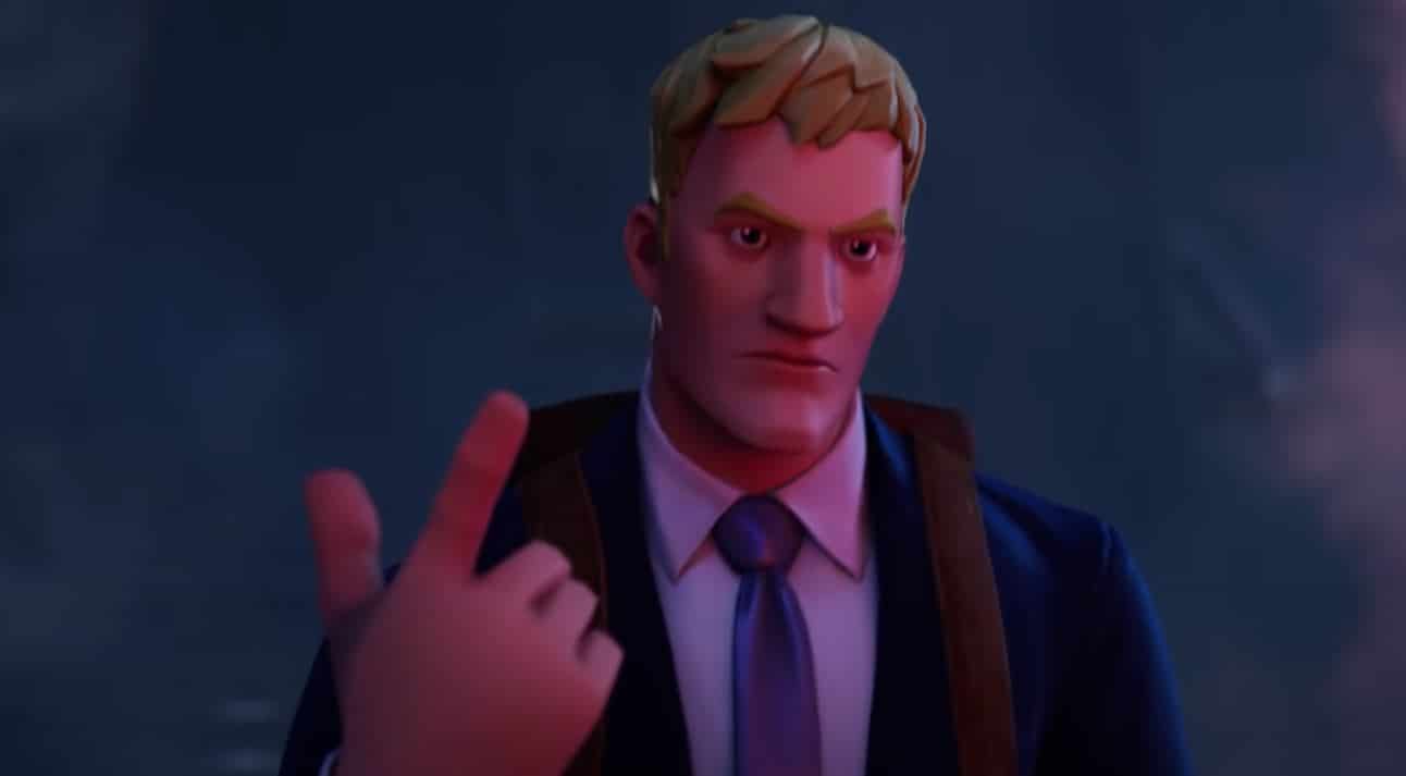 Fortnite Season 6 Chapter 2