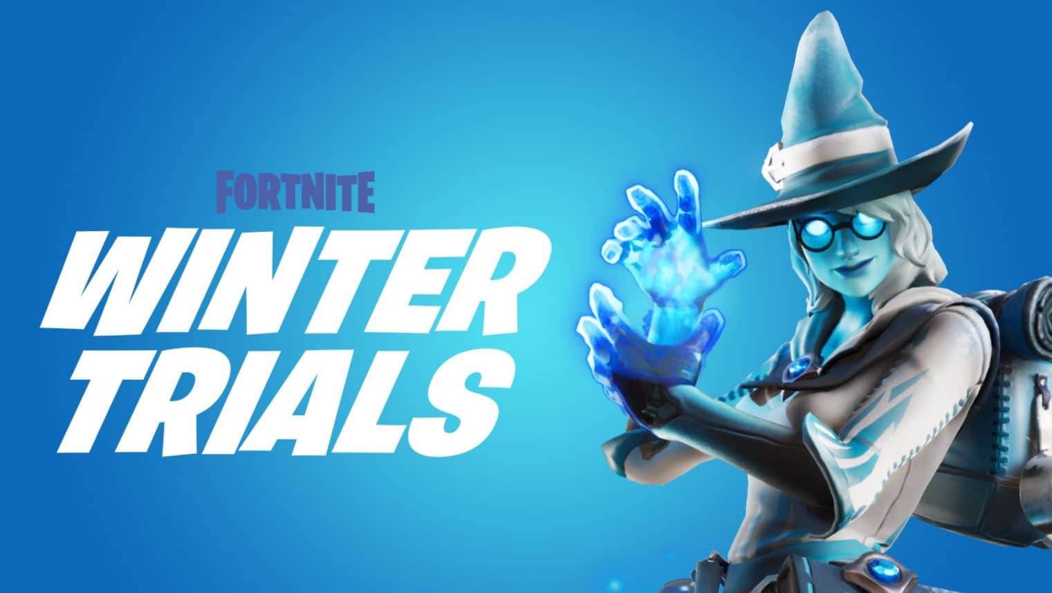 Epic Games Fortnite Winter Trials Event Rewards & Challenges Leaked