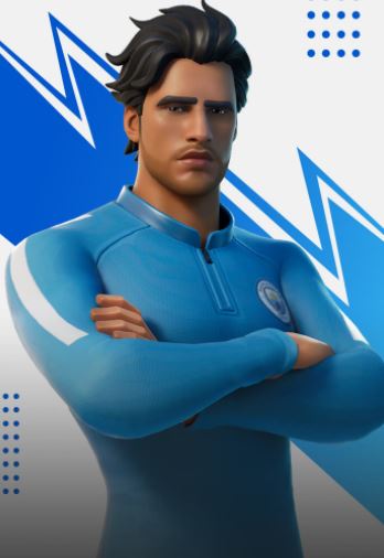 Man City Cup