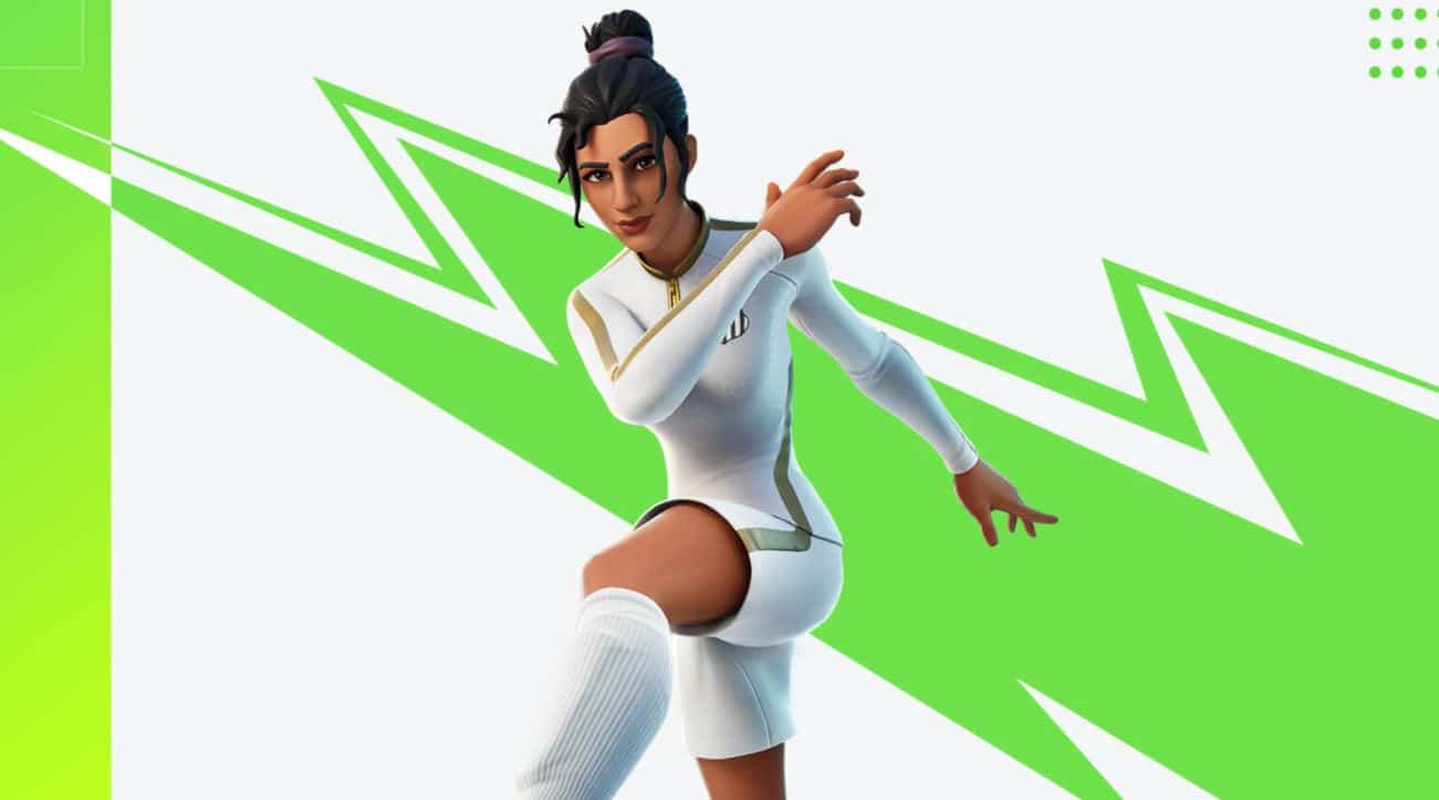 Pele Cup Fortnite Start Time