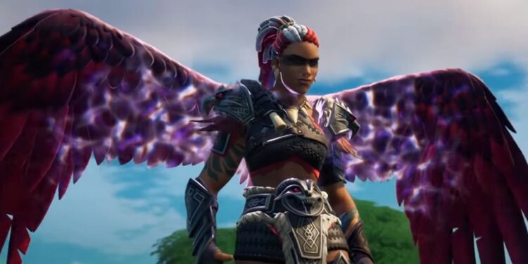 15.30 Fortnite Patch Notes Update
