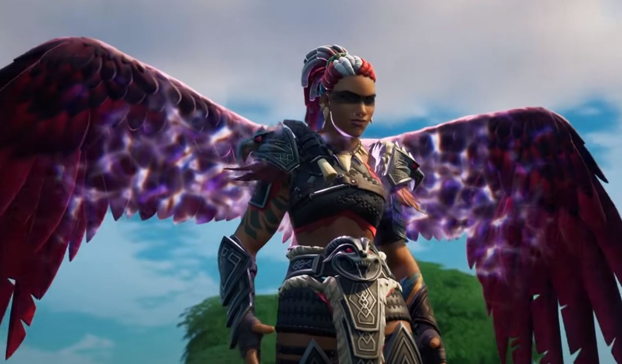 15.30 Fortnite Patch Notes Update
