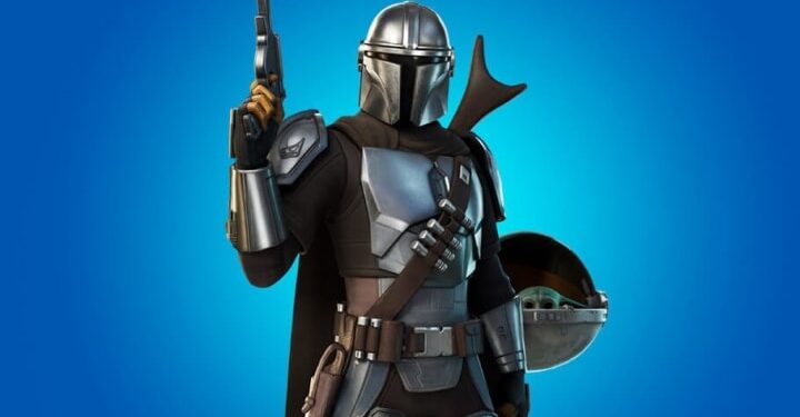 Fortnite Skins & Cosmetics Leaked in v15.30
