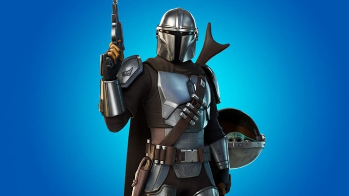Fortnite Skins & Cosmetics Leaked in v15.30