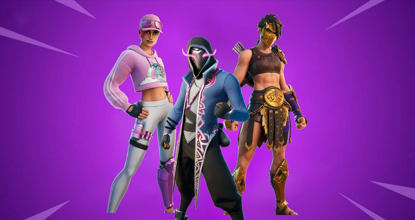 All New Fortnite Leaked Skins & Cosmetics Found in v15.40