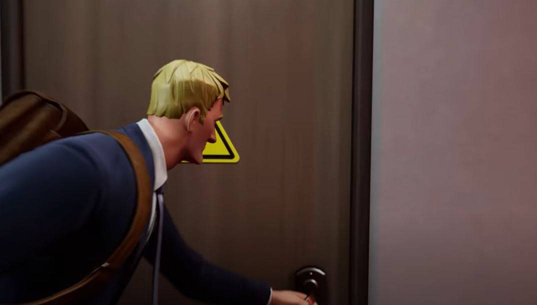 New Fortnite Update February 19th