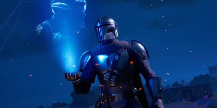 New Fortnite Update v15.30