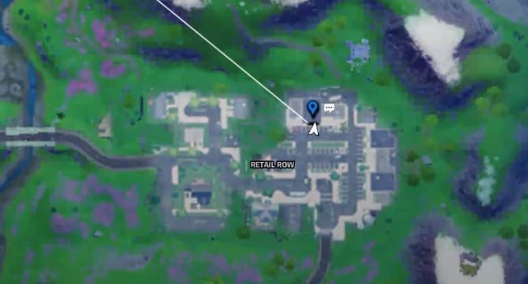 collect chocolate boxes retail row