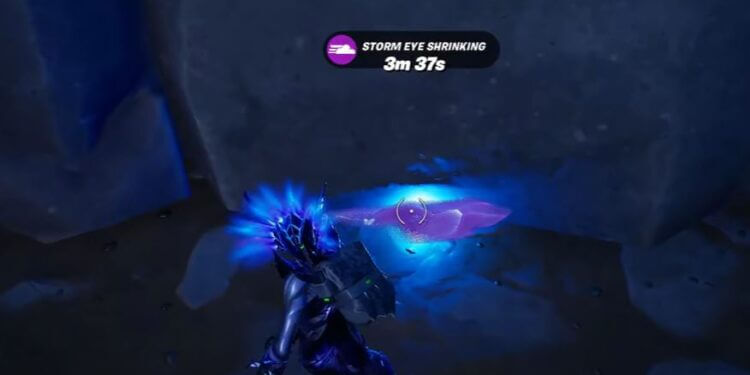 Don the Disguise and Strike the Three Resonant Crystals at the Spire