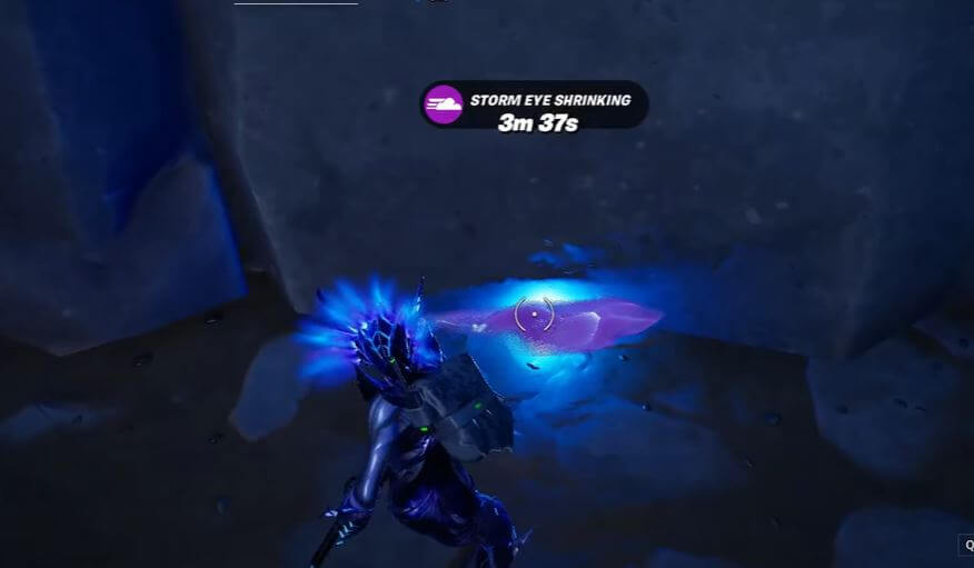Fortnite: How to Don the Disguise and Strike the Three Resonant Crystals at the Spire Locations