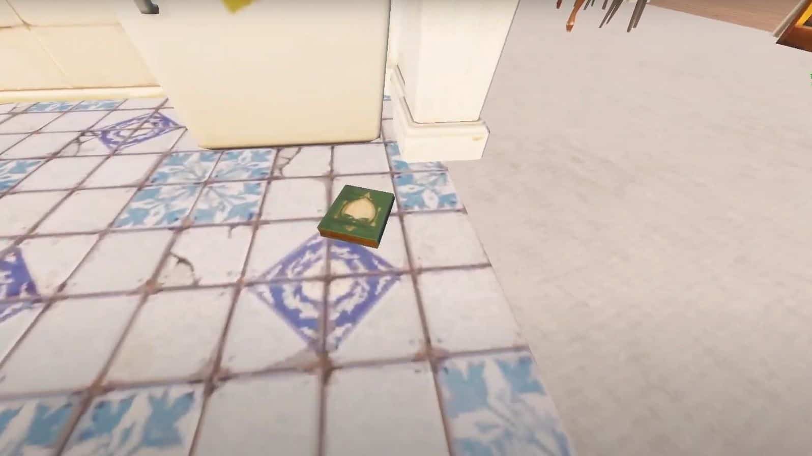 Fortnite Cookbook Locations