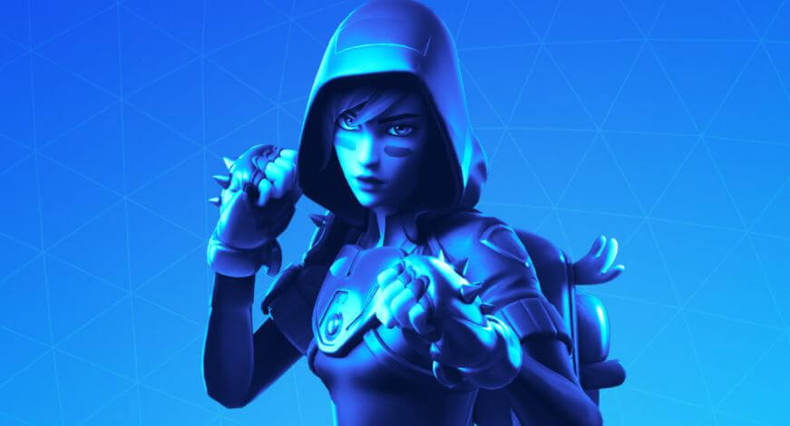 Fortnite Update Today – Arena Leaderboard Points Reset – New Patch Notes