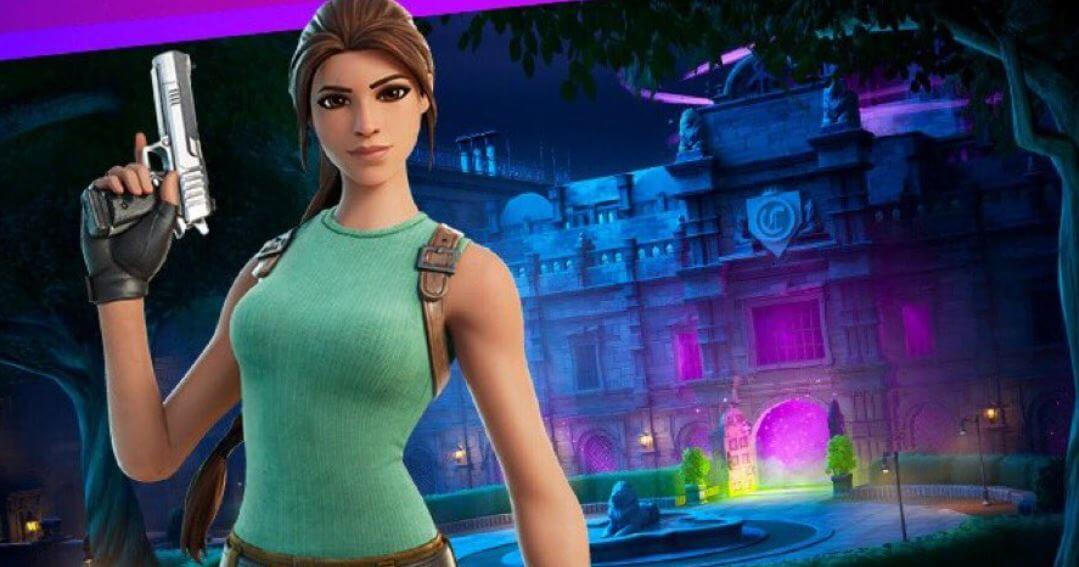 Fortnite Update Today – Arena Leaderboard Points Reset – New Patch Notes