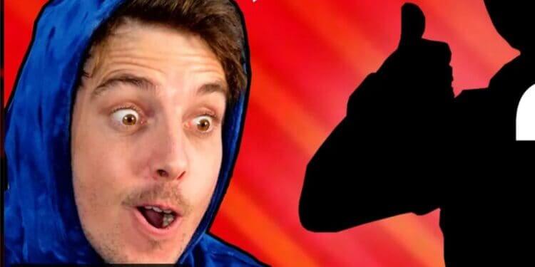 Lazarbeam Fortnite Skin Reveal