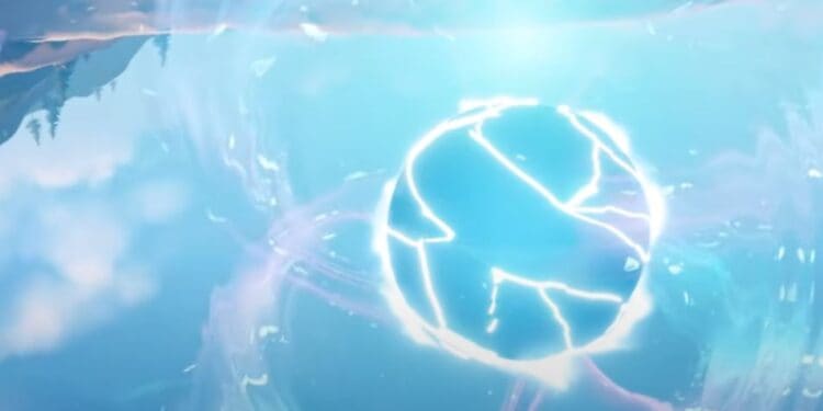 New Fortnite Update Today 3.08