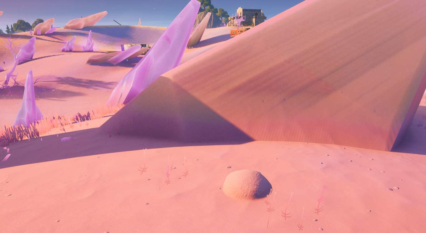 Fortnite Season 5 Week 15 Challenges / Quests Leaked