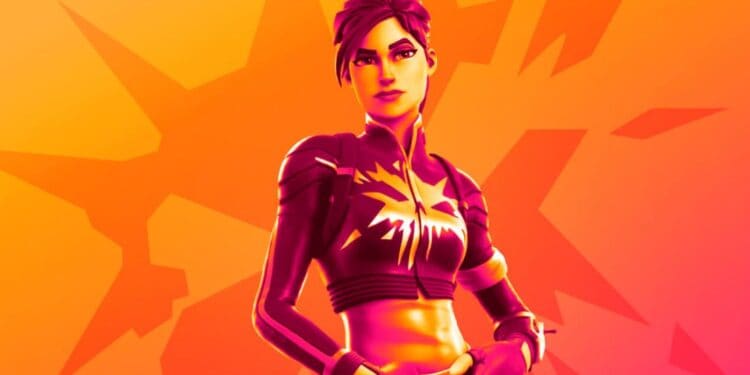 Trinity Challenge Fortnite Tournament