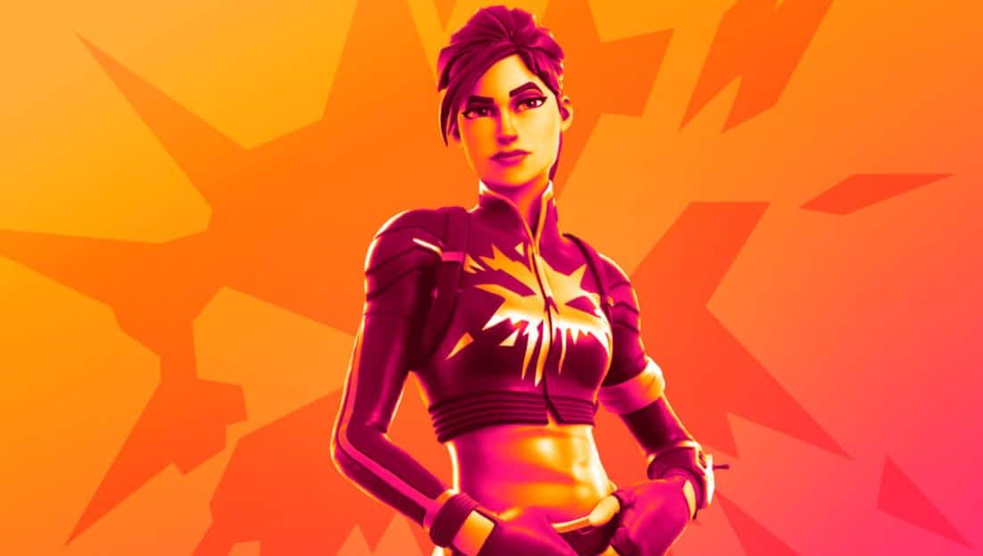 Trinity Challenge Fortnite Tournament