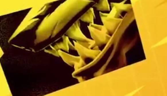 Wolves teaser Fortnite