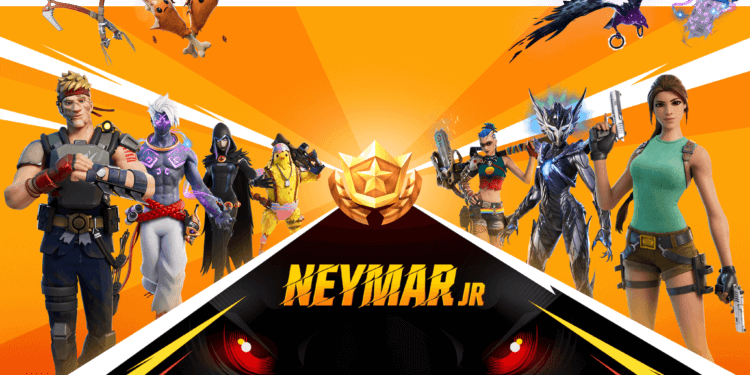 Fortnite Chapter 2, Season 6 Battle Pass