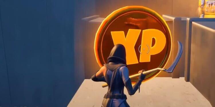 week 14 season 5 chapter 2 xp coins locations