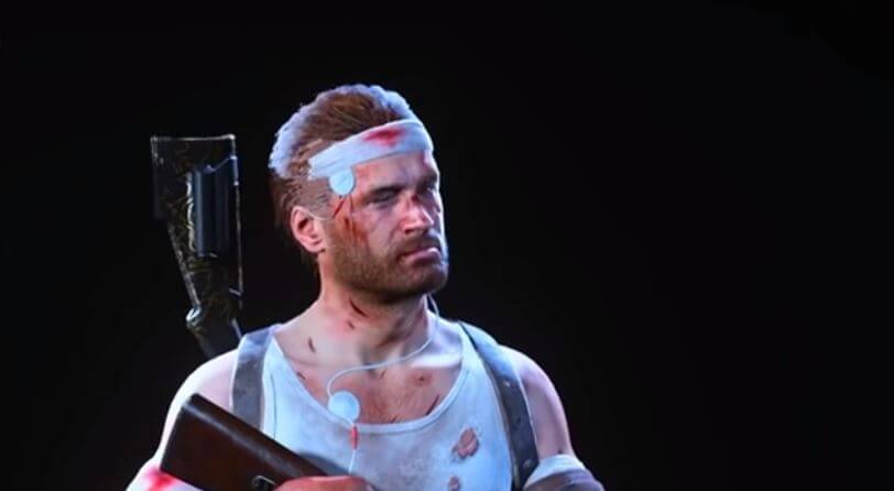 Adler Warzone Skin