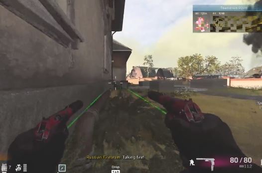 Akimbo Sykov