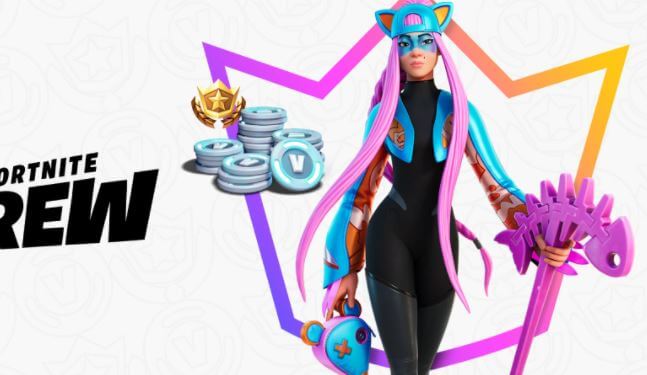 Alli Crew Pack