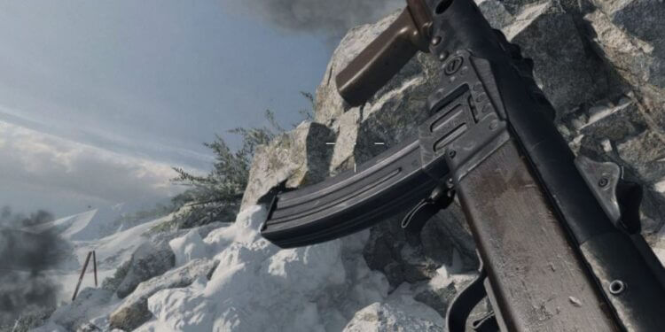 PPSH Warzone