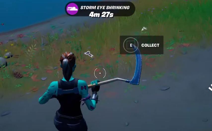 fireflies Fortnite