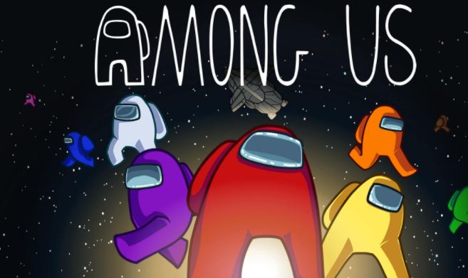 Among Us Free