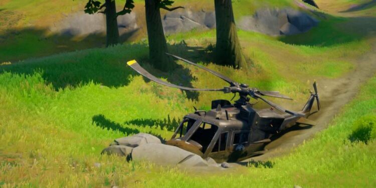 Foreshadowing Fortnite Challenges Quests