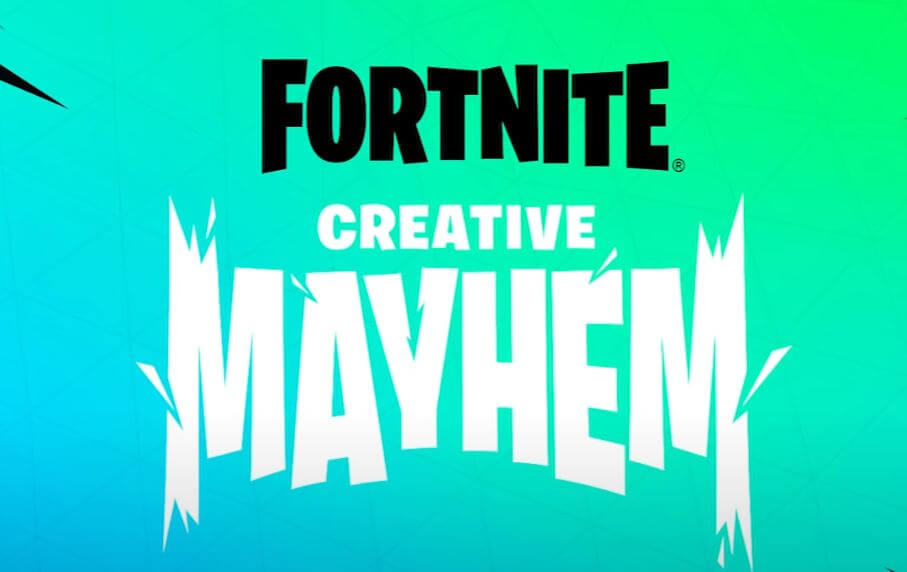 Fortnite Creative Mayhem Creator – How to Get Free Rewards Piranhas Pickaxe & Golden Flopper Spray, Sign Up