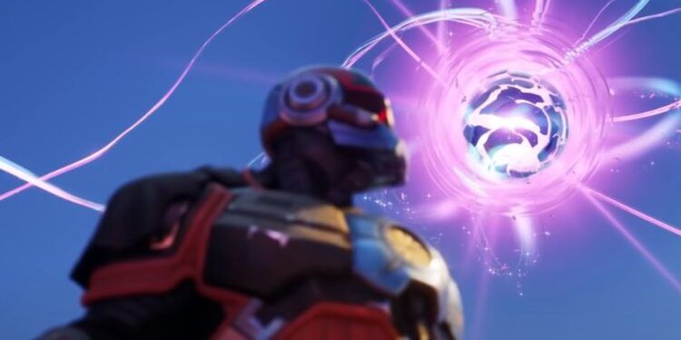 Fortnite Update Today New v16.50 update