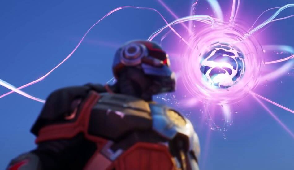 Fortnite Update Today New v16.50 update