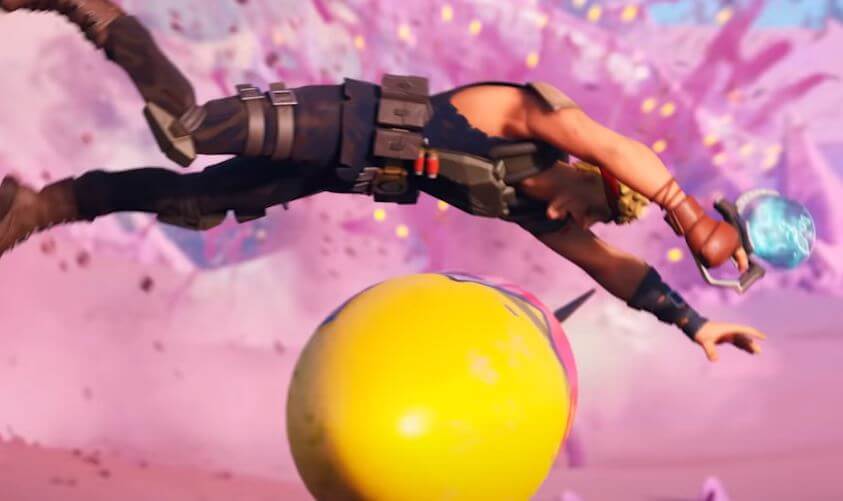 When does Fortnite Season 6 End and when does Fortnite chapter 2 season 7 start