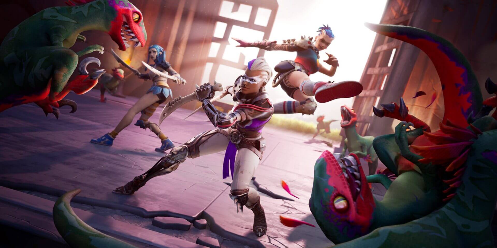 All New Fortnite Leaked Skins & Cosmetics Found in v16.50