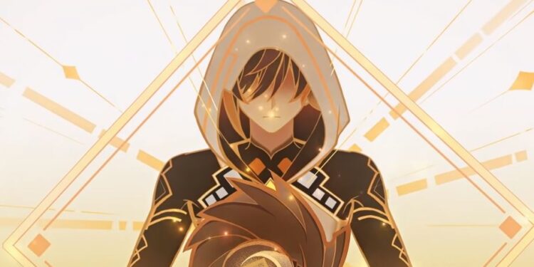 Genshin Impact Codes Redeem May 2021