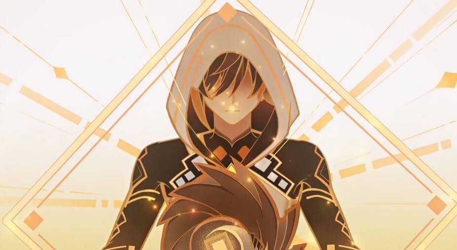 Genshin Impact Codes Redeem May 2021