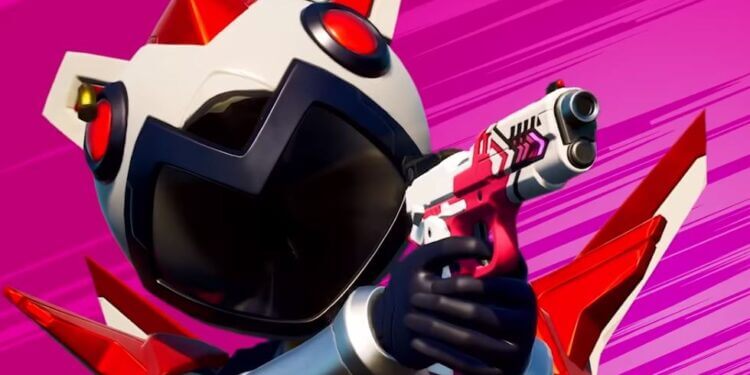 June Fortnite Crew Pack
