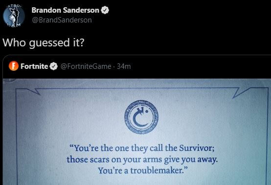 Mistborn