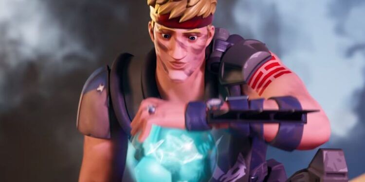 New Fortnite Update Today May 27th 2021
