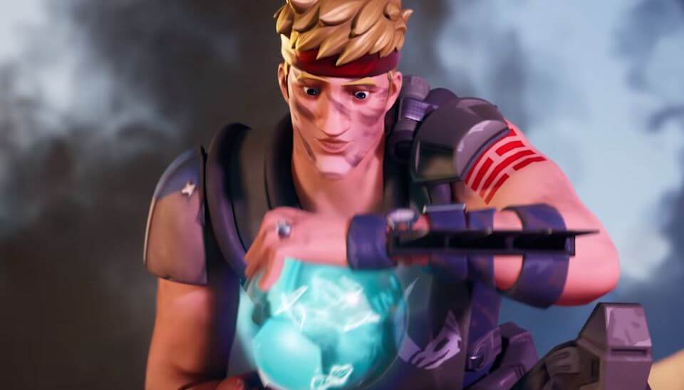 New Fortnite Update Today May 27th 2021