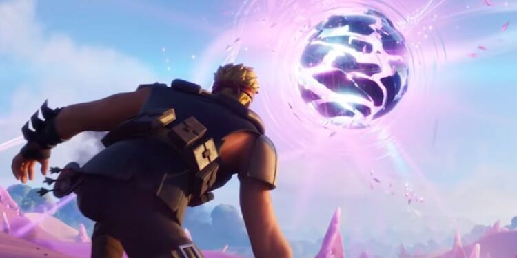 New Fortnite Update Today May 4th v3.15 Patch Notes