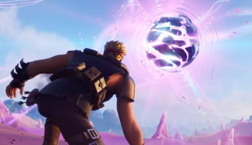 New Fortnite Update Today May 4th v3.15 Patch Notes